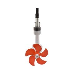 TORQEEDO POD DRIVE CRUISE 12.0 FP