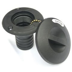 Nuova Rade Depo Dolum Kapağı, 50mm
