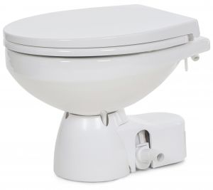 Jabsco Quiet Flush E2 marin tuvalet