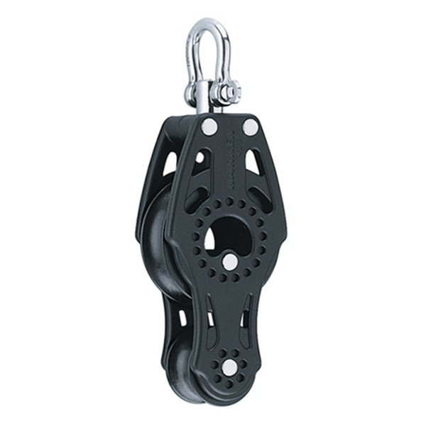 HARKEN 40 mm Carbo Air Baklava Tip Makara - Fırdöndülü