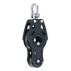 HARKEN 40 mm Carbo Air Baklava Tip Makara - Fırdöndülü