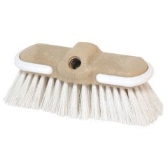 Tekne Ovma Fırçası , Su Akışlı