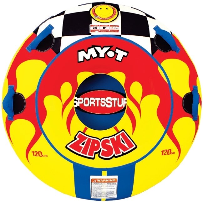 Sporttstuff ringo Zip Ski Ø 138 cm