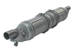 Vetus Waterlock/Muffler 60mm NLP3