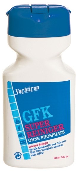 GRP Temizleyici