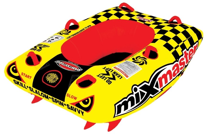Sporttstuff ringo Mix Master 1 158x97 cm