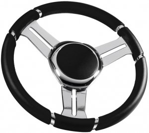 Isotta marin dümen simidi Vertice 6R