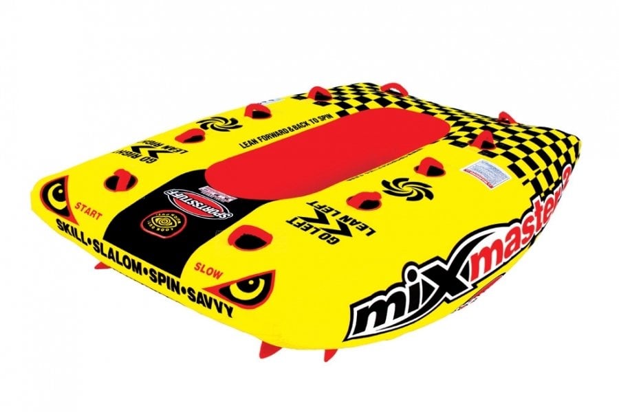 Sporttstuff ringo Mix Master 2 234x127 cm