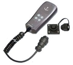 Maxwell AA341 kablolu ırgat kontrol kumandası
