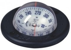 Pusula Mini C, Siyah