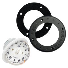 Pusula Mini C, Siyah