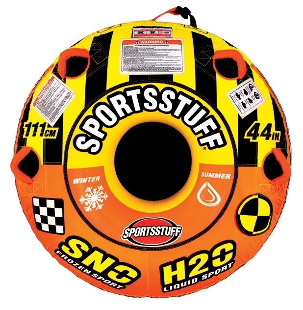 Sporttstuff ringo Super Crossover Ø 160 cm