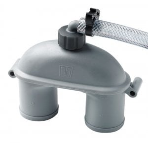 Vetus Air Vent. Hortumlu.