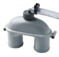 Vetus Air Vent. Hortumlu.
