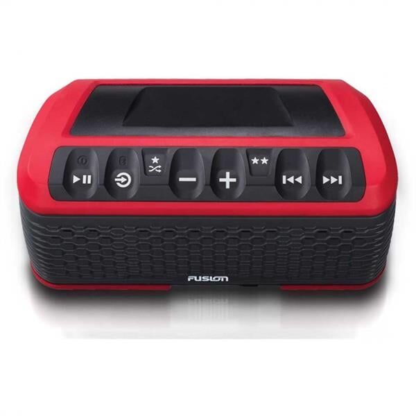 Fusion Stereo Active