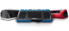 Fusion Stereo Active