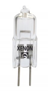 G4 Halojen ampuk Xenon gazlı