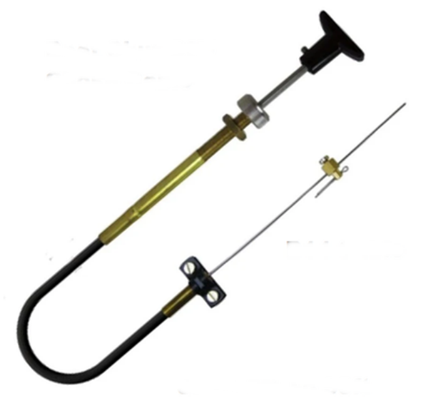 Ultraflex  B14 Motor STOP Telleri