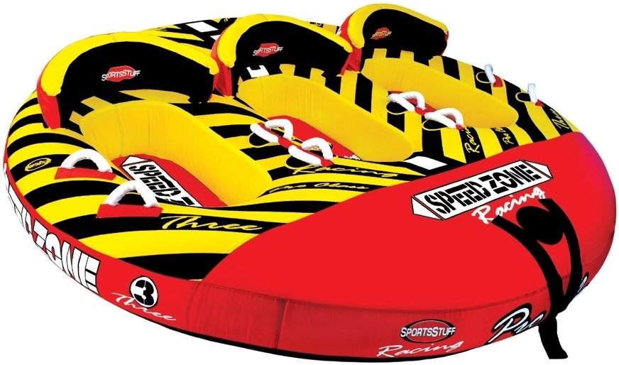 Sporttstuff ringo Speed Zone 3 Ø 275 cm
