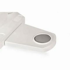 Jabsco Lite Flush elektrikli marin tuvalet