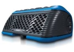 Fusion Stereo Active
