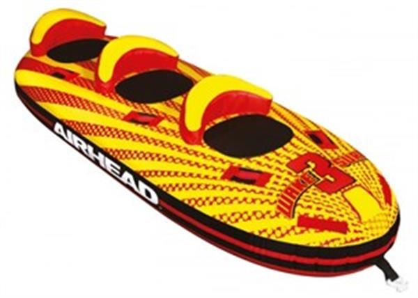 Airhead Wake Surf 3 Kişilik