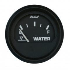 Faria su tankı seviye göstergesi  SYH