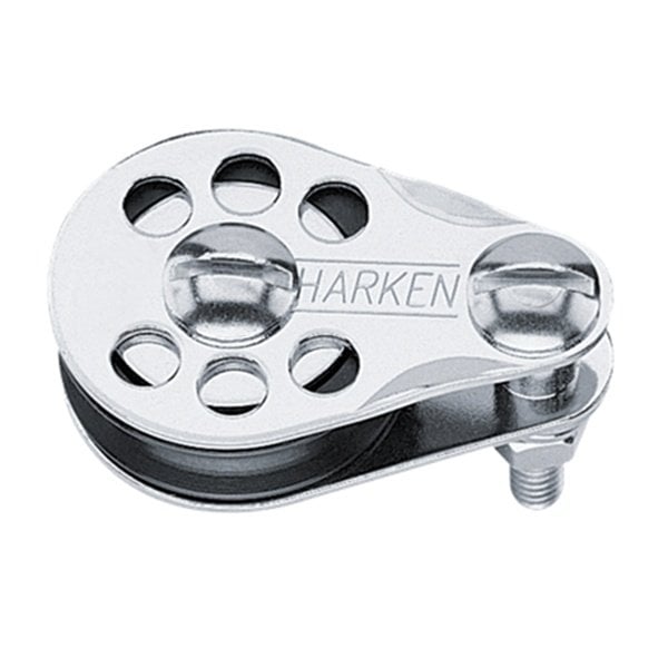 HARKEN 25 mm Yanak Tip Tel Makarası
