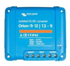 victron energy ORION-TR 12/12-9A(110W) Konvertör- Galvanik İzolatör