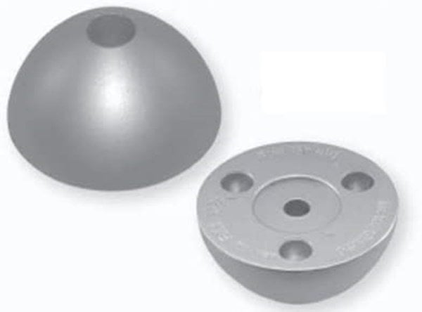 Best Flex O Fold FOF104 Çinko Pervane Tutyası, 68mm