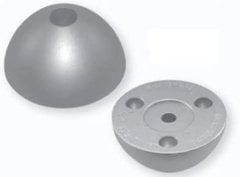 Best Flex O Fold FOF104 Çinko Pervane Tutyası, 68mm