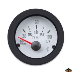 TREM Eco Line Outboard Sıcaklık Göstergesi