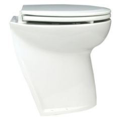 Jabsco Deluxe Flush elektrikli marin tuvalet