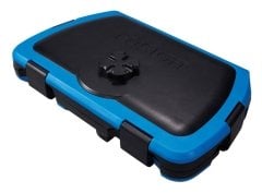 Fusion Stereo Active Safe