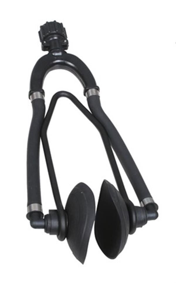 Dıştan Takma Motor yıkama aparatı kulakçığı Ağır Hizmet