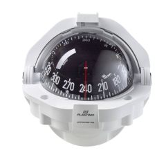Pusula OFFSHORE 105 Konik kart, Beyaz-Siyah