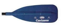 Caviness Tip K Kano küreği 260 cm MAVİ