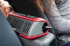 Stereo Active Şarj Cihazı 12V