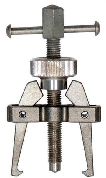 Jabsco İmpeller Sökme Aparatı, Çektirme 0-57 mm