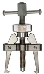 Jabsco İmpeller Sökme Aparatı, Çektirme 0-57 mm