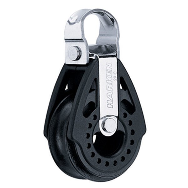 HARKEN 29 mm Carbo Air 90° Makara
