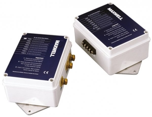 Solenoid