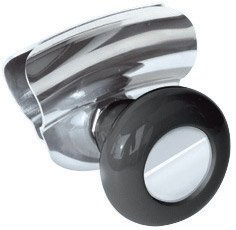 Osculati Marin Dümen, Direksiyon topuzu