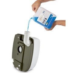 Enders Deluxe Portatif Tuvalet 32 litre