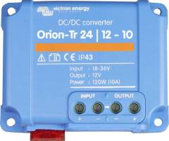 Victron Energy ORION 24/12-10A (120W) IP67 Konvertör