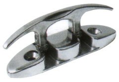 Koç boynuzu Katlanır 114 mm