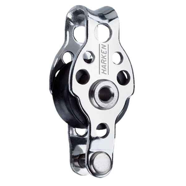 HARKEN 16 mm makara Halat çapı 5mm