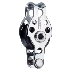 HARKEN 16 mm makara Halat çapı 5mm