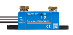 Victron Energy Smart Shunt 500a/50mv Ip65
