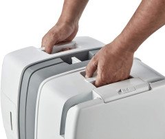 Enders Supreme Portatif Tuvalet 43 litre